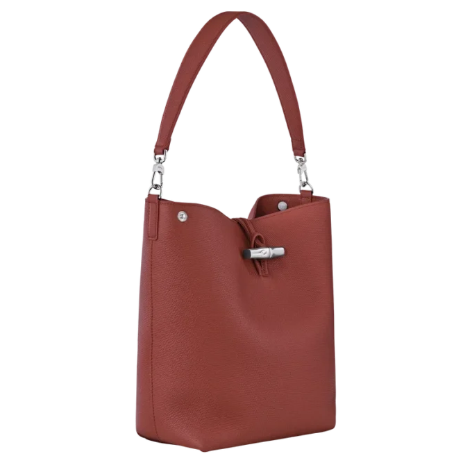 Bolso bandolera Le Roseau M