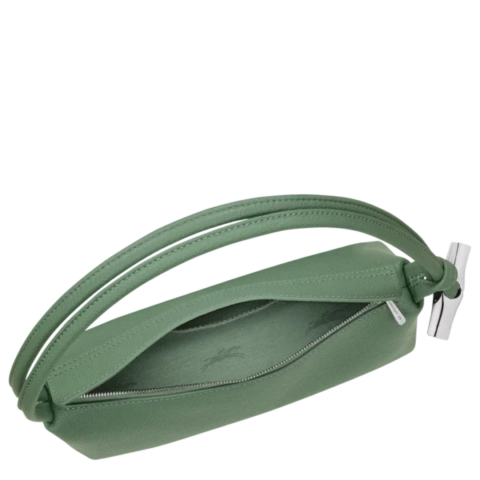 Bolso bandolera Le Roseau M