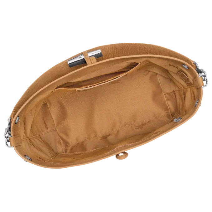 Bolso bandolera Le Roseau M