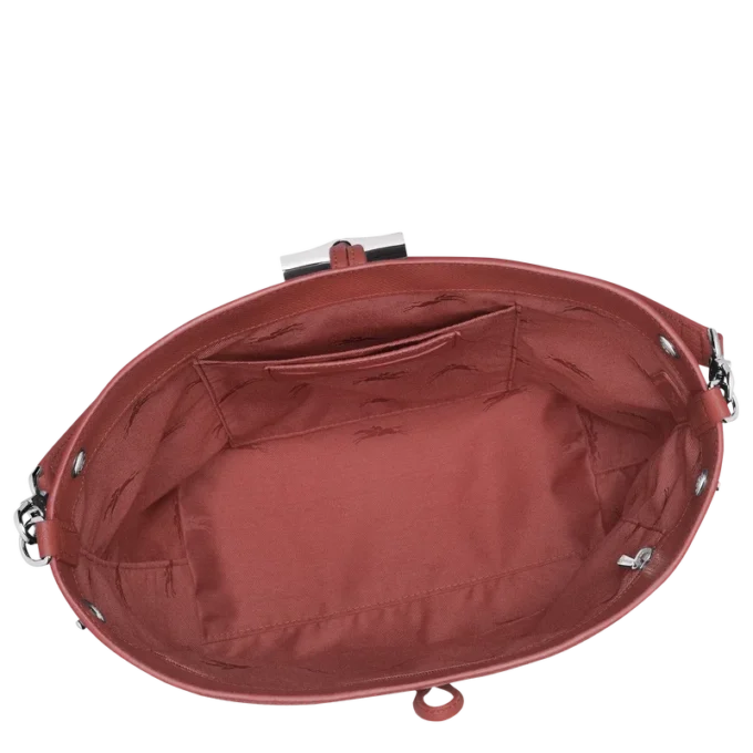 Bolso bandolera Le Roseau M
