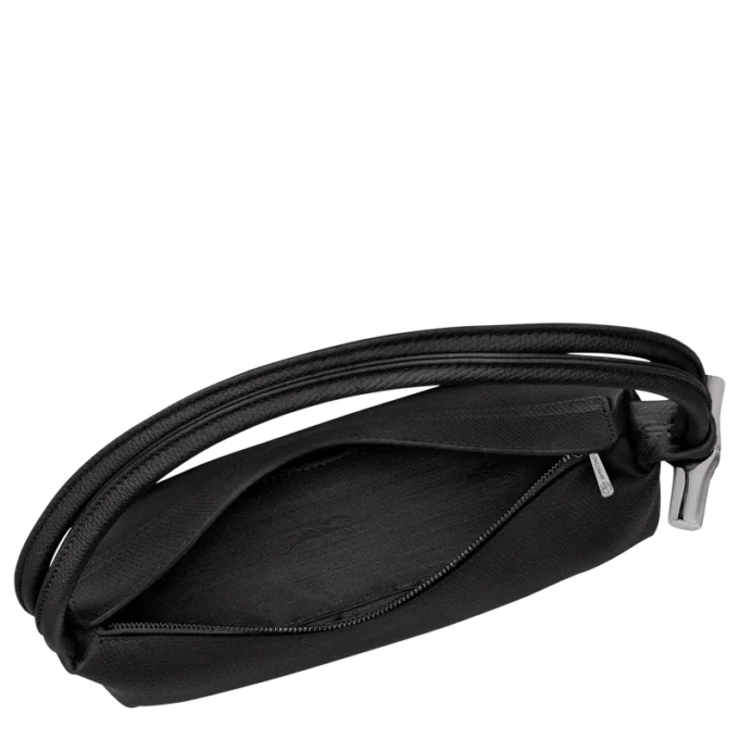 Bolso bandolera Le Roseau M