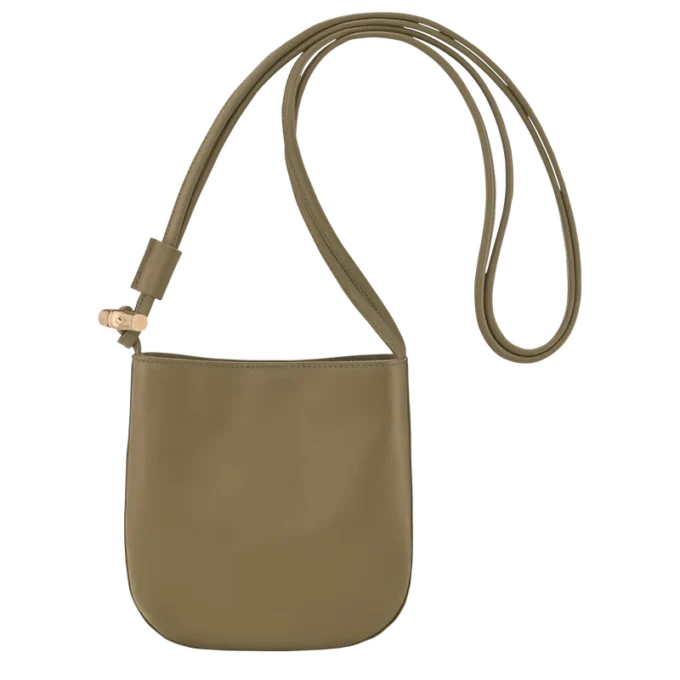 Bolso bandolera Le Roseau S