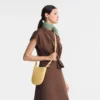 Bolso bandolera Le Roseau S