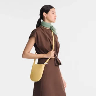 Bolso bandolera Le Roseau S