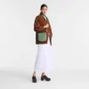 Bolso bandolera Le Roseau S