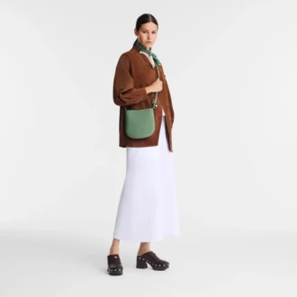 Bolso bandolera Le Roseau S