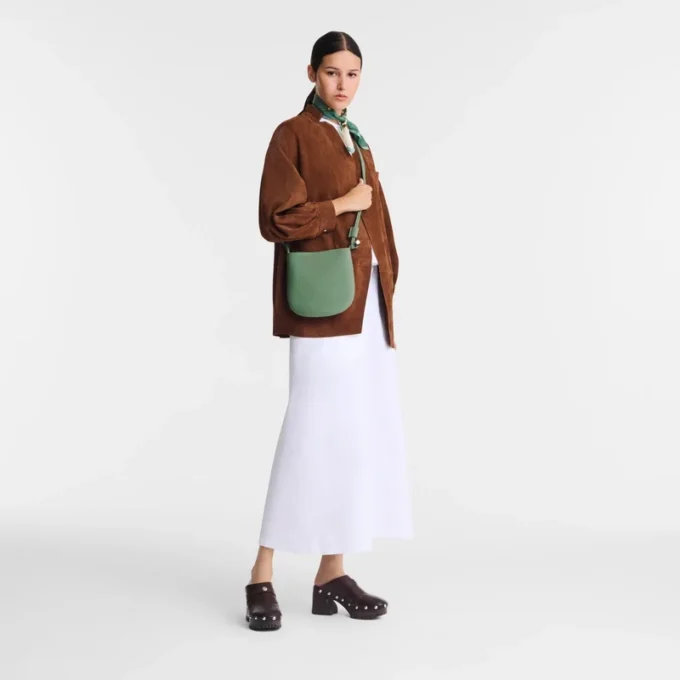 Bolso bandolera Le Roseau S