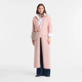 Bolso bandolera Le Roseau S