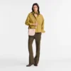 Bolso bandolera Le Roseau S