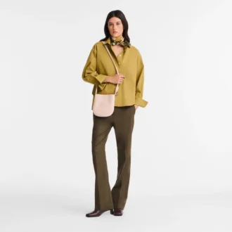 Bolso bandolera Le Roseau S