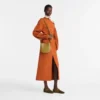 Bolso bandolera Le Roseau S