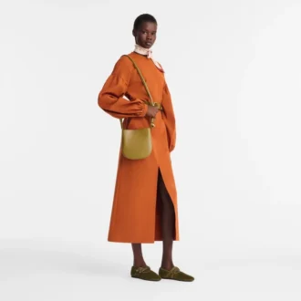 Bolso bandolera Le Roseau S