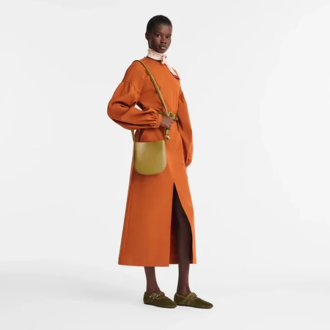 Bolso bandolera Le Roseau S