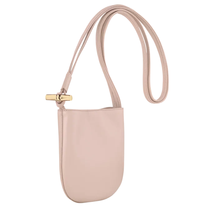 Bolso bandolera Le Roseau S