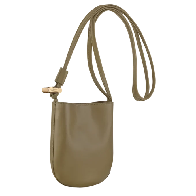 Bolso bandolera Le Roseau S