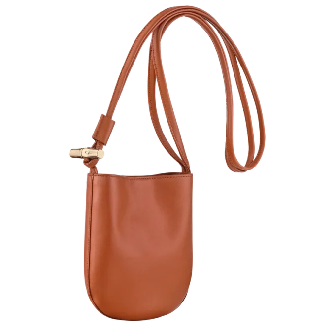 Bolso bandolera Le Roseau S