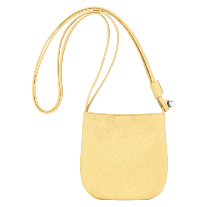 Bolso bandolera Le Roseau S