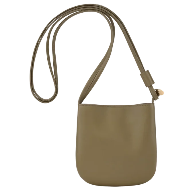 Bolso bandolera Le Roseau S