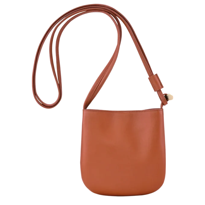 Bolso bandolera Le Roseau S