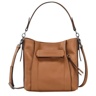 Bolso bandolera Longchamp 3D S