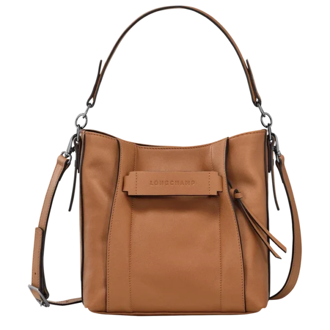 Bolso bandolera Longchamp 3D S