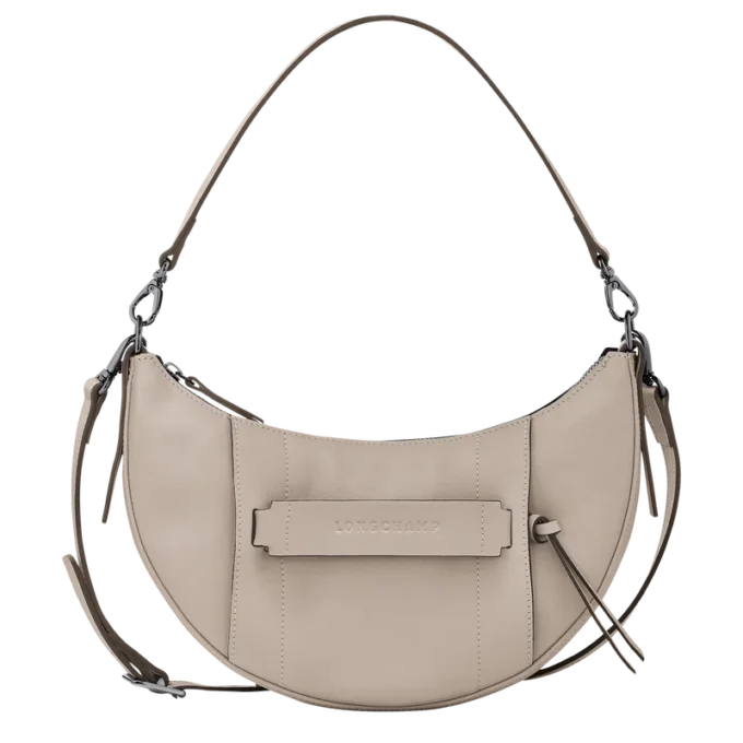 Bolso bandolera Longchamp 3D S