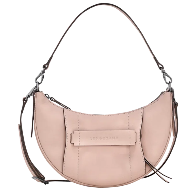Bolso bandolera Longchamp 3D S