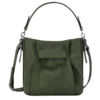 Bolso bandolera Longchamp 3D S