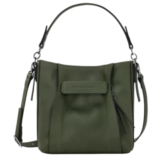 Bolso bandolera Longchamp 3D S