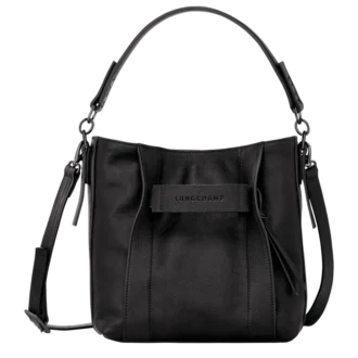 Bolso bandolera Longchamp 3D S