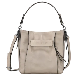 Bolso bandolera Longchamp 3D S
