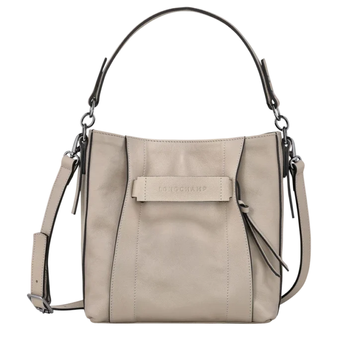 Bolso bandolera Longchamp 3D S