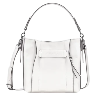 Bolso bandolera Longchamp 3D S
