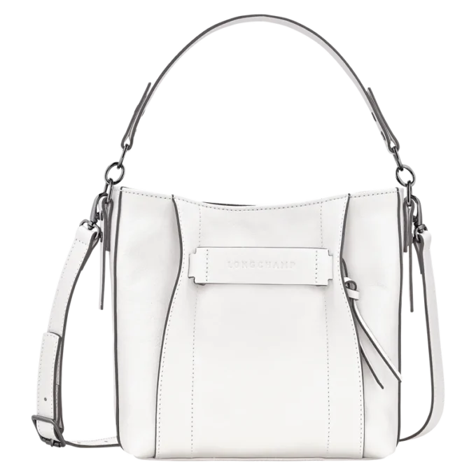 Bolso bandolera Longchamp 3D S