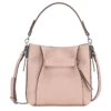 Bolso bandolera Longchamp 3D S