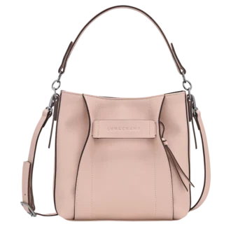 Bolso bandolera Longchamp 3D S