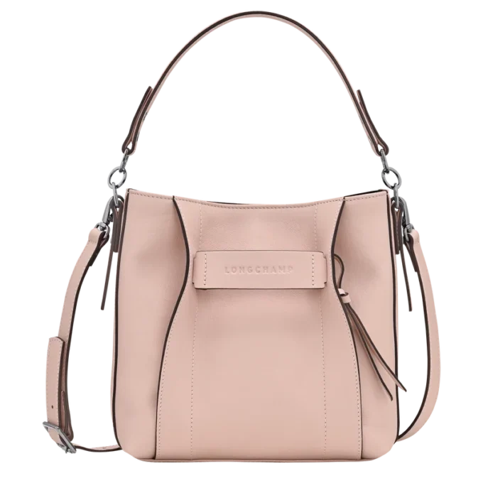 Bolso bandolera Longchamp 3D S