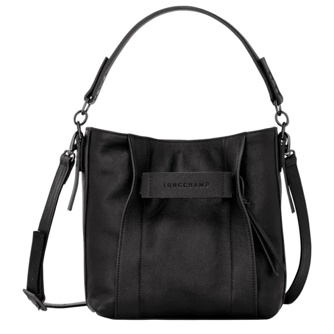 Bolso bandolera Longchamp 3D S
