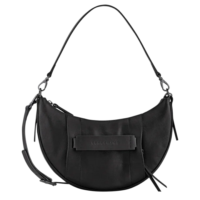 Bolso bandolera Longchamp 3D S