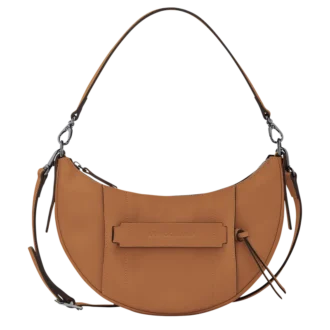 Bolso bandolera Longchamp 3D S