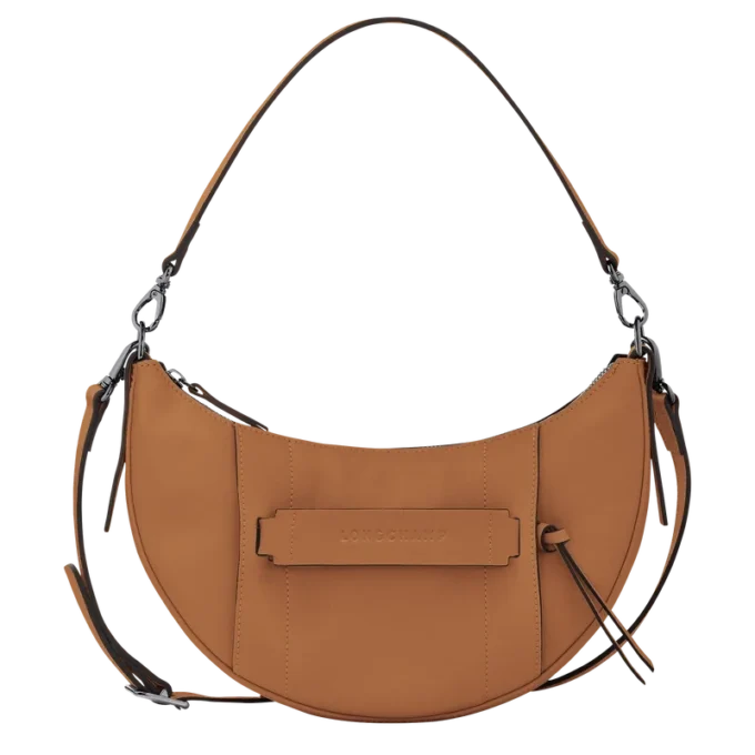 Bolso bandolera Longchamp 3D S