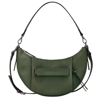 Bolso bandolera Longchamp 3D S