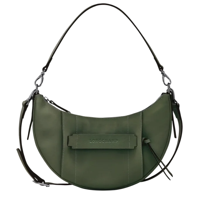 Bolso bandolera Longchamp 3D S