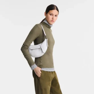 Bolso bandolera Longchamp 3D S