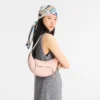 Bolso bandolera Longchamp 3D S