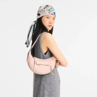 Bolso bandolera Longchamp 3D S