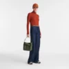 Bolso bandolera Longchamp 3D S