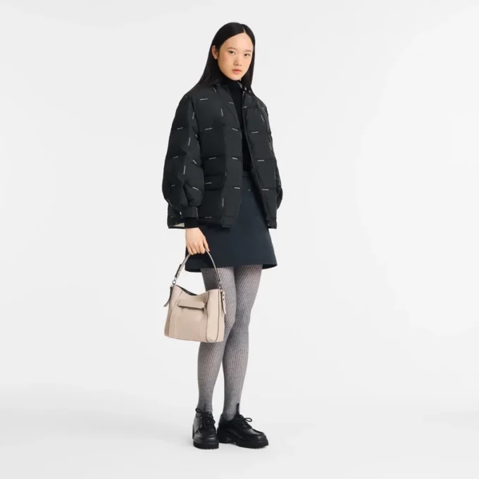 Bolso bandolera Longchamp 3D S