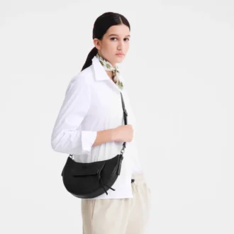 Bolso bandolera Longchamp 3D S