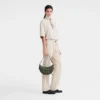 Bolso bandolera Longchamp 3D S